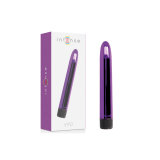 INTENSE - VIBRATEUR VITO LILAS - INTENSE FUN TOYS - Stimulateurs
