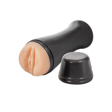 PRIVATE - MASTURBATEUR ORIGINAL VIDE TASSE À EMPORTER - Vagins avec v…