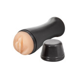 PRIVATE - MASTURBATORE FEMME FATALE TO GO - Vagine con vibrazione