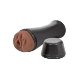 PRIVATE - MASTURBATEUR SEXY SISTA À ALLER - Vagins avec vibration
