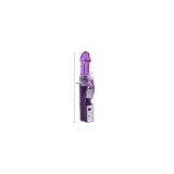 Baile - Hot Lady Ii Rotador Rabbit Pearl | Vybes.it