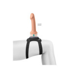 PIPEDREAMS - BODY DOCK LAP STRAP-GURT - Zubehör Geschirre