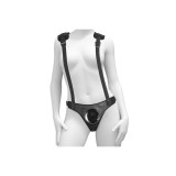 Pipedreams - Body Dock Strap - On - Hosenträger | Vybes.it