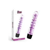 Glossy - Lenny Vibrador Lila | Vybes.it