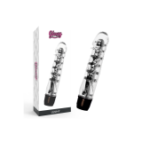 Glossy - Lenny Vibrador Negro | Vybes.it