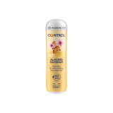 CONTROL - ALMOND HAMMAM MASSAGE GEL 3 IN 1 200 ML - CONTROL LUBES - W…