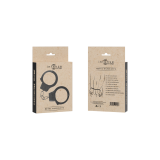 INTENSE - FETISH METAL HANDCUFFS - INTENSE FETISH | Vybes.it