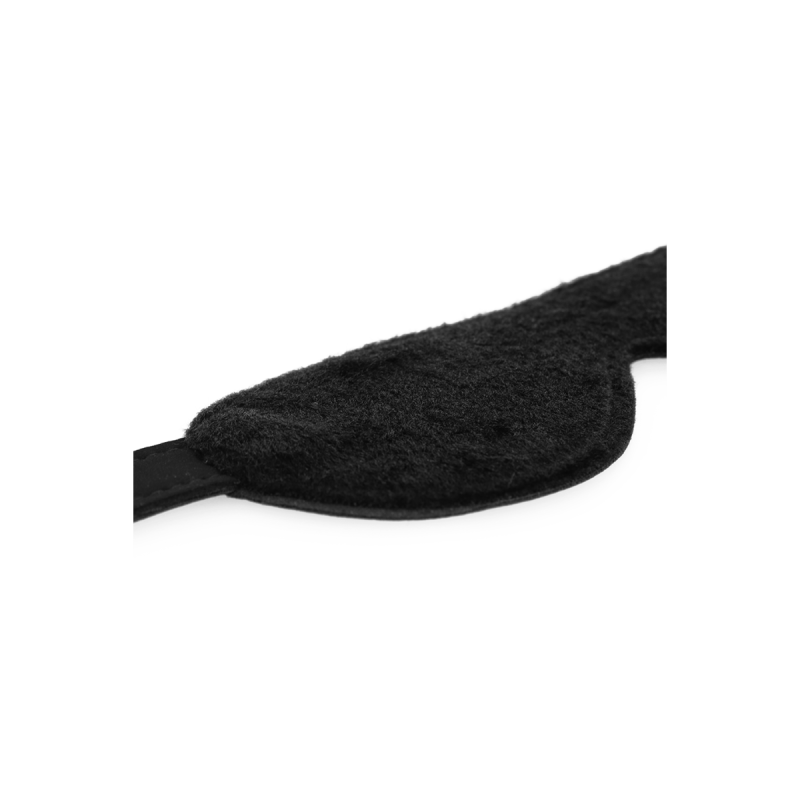 INTENSE - FETISH VEGAN BLIND MASK - INTENSE FETISH - Whole masks