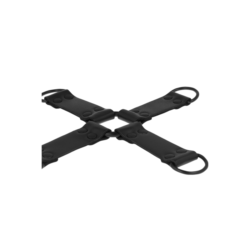 INTENSE - FETISH HOG TIE - INTENSE FETISH - Sistemare le manette