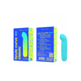 B Swish - Bcute Curve Infinite Classic Vibrador Recargable Silicona