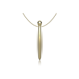 IBIZA - STIMULATEUR DE POCHE CLITO COLLIER CHARGEUR USB 12 MODES DE V…