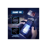 Game Cup - Masturbador Masculino Con Vibración Y Función Calor Con