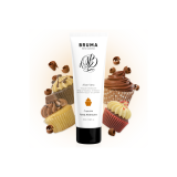 BRUMA - ALOE VERA SLIDING GEL CUPCAKE FLAVOR 100 ML - With delicious…