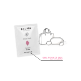 BRUMA - GEL GLISSANT À L''ALOE VERA SAVEUR BONBONS 6 ML - Une seule d…