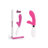 Glossy - Jackson Rabbit Rosa | Vybes.it