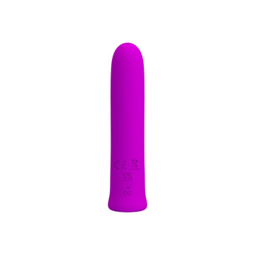 Pretty Love - Curtis Mini Vibrador Super Power 12 Vibraciones