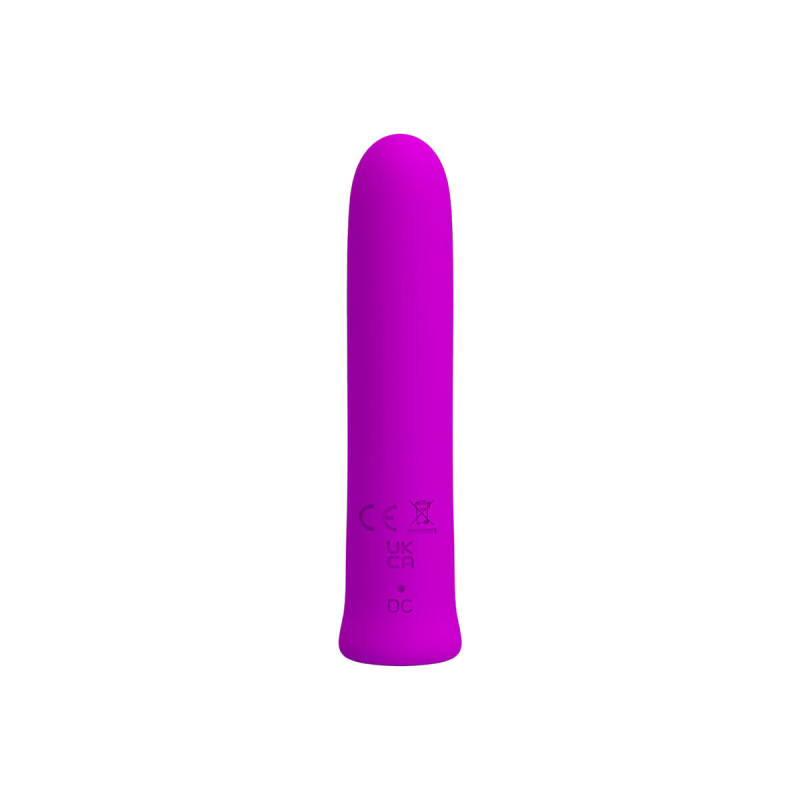 Pretty Love - Curtis Mini Vibrador Super Power 12 Vibraciones