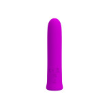 Pretty Love - Curtis Mini Vibrador Super Power 12 Vibraciones