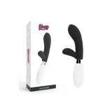 Glossy - Jackson Rabbit Negro | Vybes.it