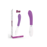 Glossy - John Vibrador Lila | Vybes.it