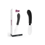 Glossy - John Vibrador Negro | Vybes.it