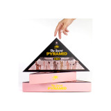 Secretplay - Gioco La Piramide Segreta /Es/En/Fr/De/It/Pt/Nl/ |