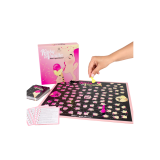 Secretplay - Game Kinky Or Vanilla /Es/En/Fr/De/It/Pt/Nl/ | Vybes.it