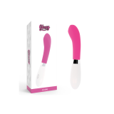 Glossy - John Vibrador Rosa | Vybes.it