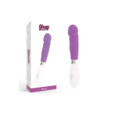 Glossy - Paul Vibrador Lila | Vybes.it