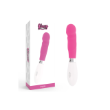 Glossy - Paul Vibrador Rosa | Vybes.it