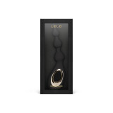 Lelo - Masseur Anal Soraya Beads Noir | Vybes.it
