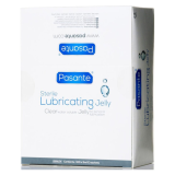 PASANTE - GEL LUBRIFICANTE STERILE GEL LUBRIFICANTE PERSONALE STERILE A BASE D'ACQUA BUSTINA 5 ML