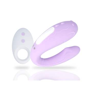 Mia - Rin Remote Control Remoto Para Parejas | Vybes.it