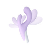 Mia - Guell Vibrador Orgásmico 3 Motores | Vybes.it