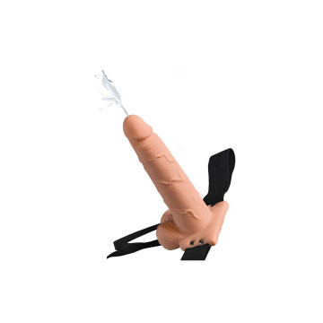 Fetish Fantasy Series - Arnés Ajustable Pene Realístico Con