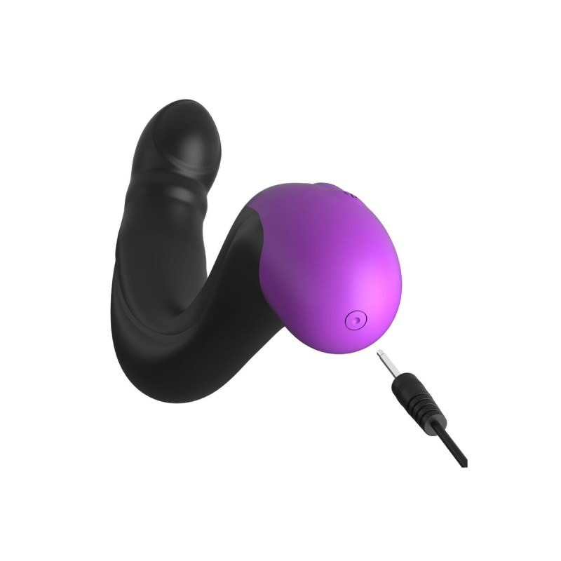 Hyper - Pulse P - Spot Masajeador De Próstata Vibrador | Vybes.it