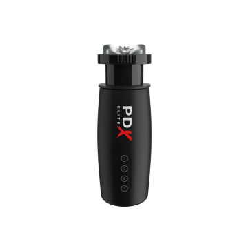Pdx Elite - Masturbador Stroker Ultra - Powerful Recargable |