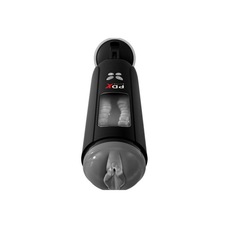 Pdx Elite - Masturbador Stroker Ultimate Milker Vagina Con Voz |