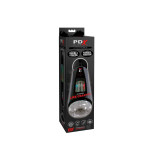 Pdx Elite - Masturbador Stroker Ultimate Milker 2 Giratorio Y