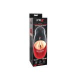 Pdx Elite - Stroker Fuck - O - Matic Vagin Double Vibration Pénis