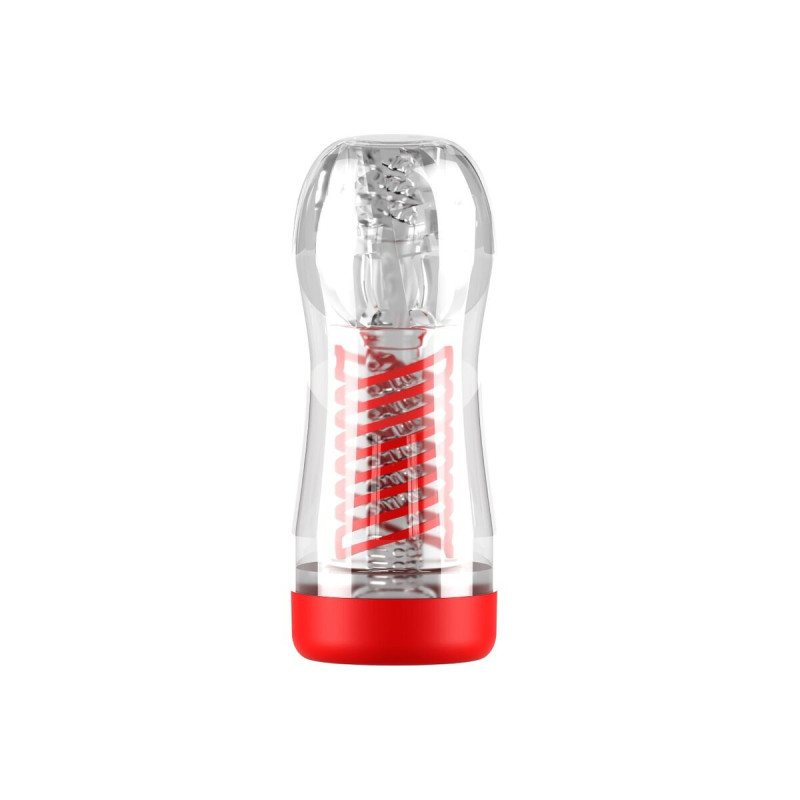 Pdx Elite - Masturbador Stroker Viewtube 2 Compresion Espiral
