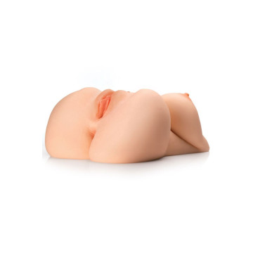 Pdx Plus - Torso Masturbador Ez Bang Femenino Realista | Vybes.it