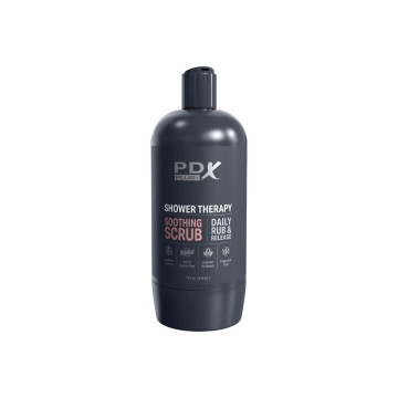 Pdx Plus - Masturbateur Stroker Conception De Bouteille Discrète