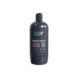 Pdx Plus - Masturbador Stroker Diseño Discreto De Bote Champu