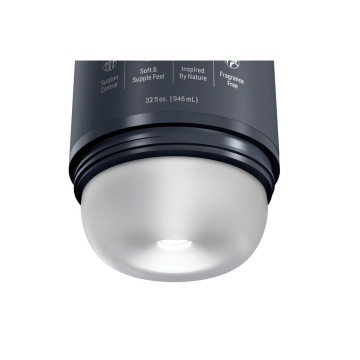 Pdx Plus - Masturbador Stroker Diseño Discreto De Bote Champu Deep