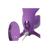 Fantasy For Her - Arnes Mariposa G - Spot Con Vibrador, Recargable