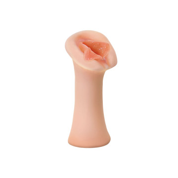 FETISH FANTASY EXTREME - LUSCIOUS LIPS STROKER SILICONE - PDX EXTREME…