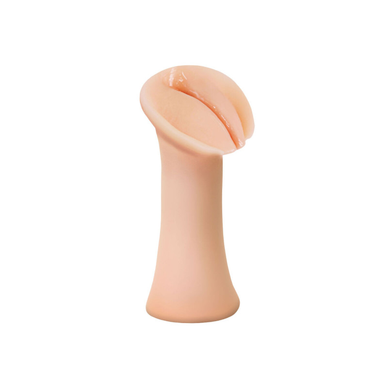 Fetish Fantasy Extreme - Masturbadeur Mâle En Silicone À Fente