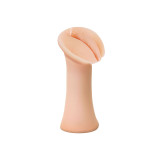 Fetish Fantasy Extreme - Slippery Slit Silicon Männlicher
