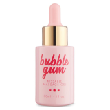 BIJOUX INDISCRETS - KIT DE JEU BUBBLEGUM AVEC HUILE, GEL ET BRILLANT LÃVRES